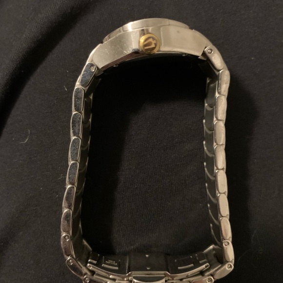 FOR SALEOR TRADE RARE Bulova Accutron Watch. - Picture 3 of 5